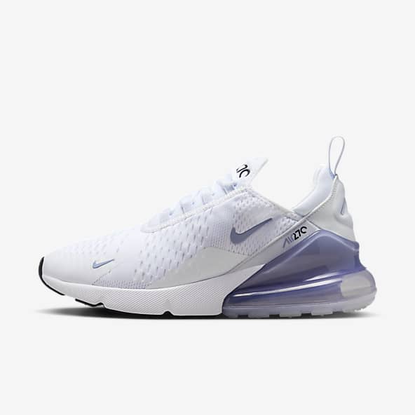 White Air Max 270. Nike